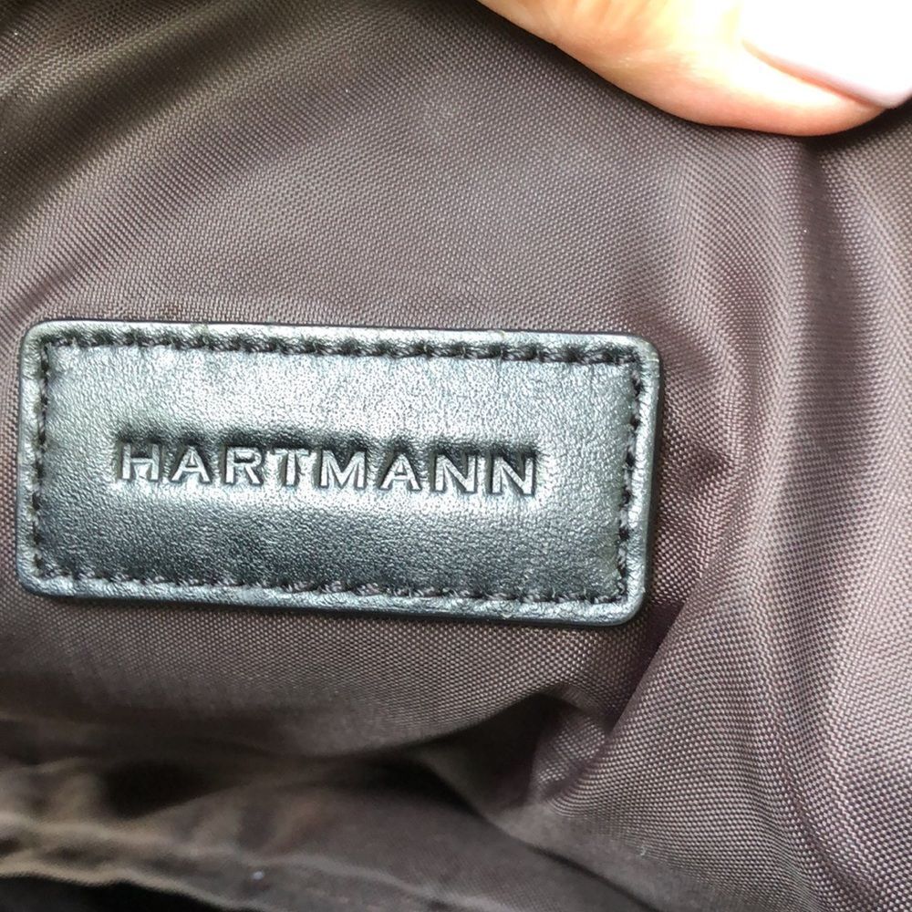 Hartman Aviator backpack - Picture 9 of 11